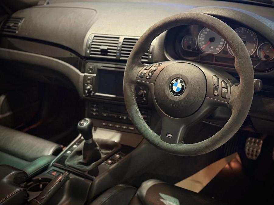 E46 M3 COUPE - Image 6